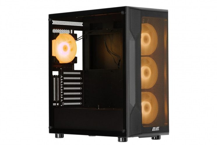 Корпус 2E Gaming SPLENDOR G4301 RC_2E-G4301 фото