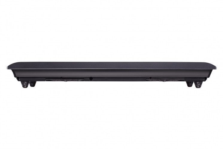Плитка настольная Ardesto ICS-B217 индукционная, комф. - 2, горизон., 1.3+1.6Вт RC_ICS-B217 фото