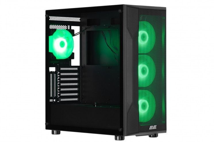 Корпус 2E Gaming SPLENDOR G4301 RC_2E-G4301 фото