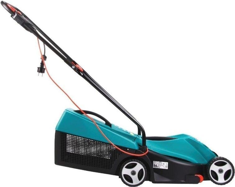 Bosch Газонокосилка ROTAK 32, 1200Вт, 32см, 31л, 20-60мм, 6.8кг RC_0.600.885.B00 фото