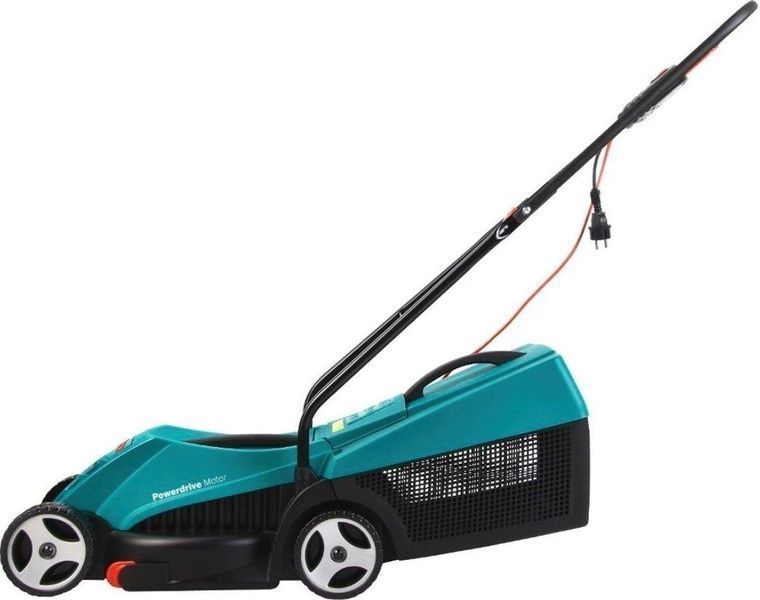 Bosch Газонокосилка ROTAK 32, 1200Вт, 32см, 31л, 20-60мм, 6.8кг RC_0.600.885.B00 фото