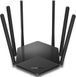 Маршрутизатор MERCUSYS MR50G AC1900, 2xGE LAN, 1xGE WAN, MESH RC_MR50G фото 1