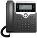 Дротовий IP-телефон Cisco UC Phone 7821 RC_CP-7821-K9= фото 1