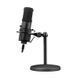 Мікрофон для ПК Trust GXT 256 Exxo, Cardioid, USB-A, 1.8м, RGB, чорний RC_23510_TRUST фото 3