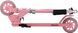 Самокат Miqilong Havoc розовый RC_HAVOC-125-PINK фото 8