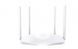 Маршрутизатор Tenda RX3 AX1800 WiF6, 1xGE WAN, 3xGE LAN, 4x6dBi RC_RX3 фото 2