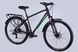 Велосипед AL 28" Formula CURSOR MAN DD CS рама-19" чорно-зелений 2025 VT_OPS-FR-28-043 фото 7