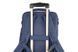Рюкзак дорожній Tucano TUGO 3 ML CABIN 17", 28.5л, синій RC_BKTUG3-ML-B фото 9
