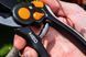 Секатор контактний Neo Tools, d різа 18мм, 200мм, 240г RC_15-203 фото 5
