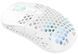 Cherry Xtrfy Миша M42, WL/USB-A, RGB, Білий RC_M42W-RGB-WHITE фото 4