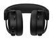 Ігрова гарнітура HyperX Cloud Alpha S, 7.1, mini-jack/USB-A, 1м/1.3м, чорний RC_4P5L2AA фото 7