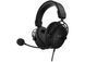Ігрова гарнітура HyperX Cloud Alpha S, 7.1, mini-jack/USB-A, 1м/1.3м, чорний RC_4P5L2AA фото 6
