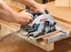 Пила дисковая Bosch GKS 190 1400Вт 190мм 4.2кг RC_0.601.623.000 фото 3