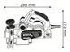 Рубанок Bosch GHO 40-82 C у чемодані (0601509A760) RC_0.601.59A.760 фото 2