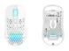 Cherry Xtrfy Миша M42, WL/USB-A, RGB, Білий RC_M42W-RGB-WHITE фото 8