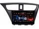 Штатна автомагнітола FORS.auto FS 2 PRO для Honda Civic (2+32Gb, 9") 2012-2017 FA_FS-2336 фото 1