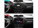 Штатная автомагнитола FORS.auto M200 для Jeep Renegade 2015+ FA_2061-M200 фото 2