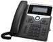 Дротовий IP-телефон Cisco UC Phone 7821 RC_CP-7821-K9= фото 2