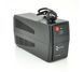 ИБП Ritar RTP500 (300W) Standby-L LED AVR 1st 2xSCHUKO socket 1x12V4 5Ah plastik Case ( 300*140*205 ) U_6187 фото 1