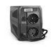 ИБП Ritar RTP500 (300W) Standby-L LED AVR 1st 2xSCHUKO socket 1x12V4 5Ah plastik Case ( 300*140*205 ) U_6187 фото 2
