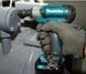 Аккумуляторный ударный гайковерт Makita TW141DWME RC_TW141DWME фото 4