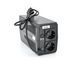 ИБП Ritar RTP500 (300W) Standby-L LED AVR 1st 2xSCHUKO socket 1x12V4 5Ah plastik Case ( 300*140*205 ) U_6187 фото 3