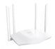Маршрутизатор Tenda RX3 AX1800 WiF6, 1xGE WAN, 3xGE LAN, 4x6dBi RC_RX3 фото 1