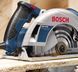 Пила дисковая Bosch GKS 190 1400Вт 190мм 4.2кг RC_0.601.623.000 фото 5
