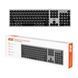 2E Клавиатура ножничная KS270 109key, WL/BT, EN/UK, серо-черный RC_2E-KS270WBGR_UA фото 10