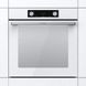 Духова шафа Gorenje BOS6737E13WG електрична, 77л, A+ RC_BOS6737E13WG фото 3