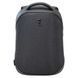 Рюкзак міський Semi Line USB 16 Dark Grey (P8253-0) DS_DAS302223 фото 2