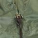 Пончо Tribe Tarp Poncho T-KE-0001 olive TM_T-KE-0001-olive фото 6