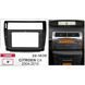 Переходная рамка Citroen C4 Carav 22-1635 AV_22-1635 фото 2