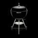 Вугільний гриль One-Touch-Original 47 см чорний Weber 1241304 GR_003474 фото 8