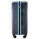 Чемодан Semi Line 24" (M) Blue (T5686-2) DS_DAS302895 фото 3