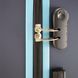 Чемодан Semi Line 24" (M) Blue (T5686-2) DS_DAS302895 фото 7