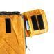 Спальний мішок Tramp Airy Light ковдра з капюшом правий yellow/grey 190/80 UTRS-057 TM_UTRS-056-R фото 7