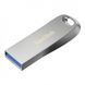 Накопитель SanDisk 128GB USB 3.1 Type-A Ultra Luxe RC_SDCZ74-128G-G46 фото 3