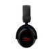 Ігрова гарнітура HyperX Cloud II Core, WL/USB-A, чорний RC_6Y2G8AA фото 4