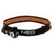 Ліхтар Neo Tools налобний 600 люменів (99-027) RC_99-027 фото 1