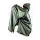 Пончо Tribe Tarp Poncho T-KE-0001 olive TM_T-KE-0001-olive фото 4