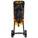 Подрібнювач гілок електричний Machtz MBM-4525 B WM_11148 фото 4