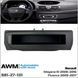 Перехідна рамка Renault Megane III, Fluence AWM 981-27-131 AV_981-27-131 фото 4