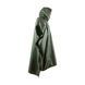 Пончо Tribe Tarp Poncho T-KE-0001 olive TM_T-KE-0001-olive фото 3