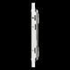 Кольоровий AHD відеодомофон GV-055-AHD-J-VD7SD silver LP_6745 фото 7