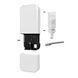 Точка доступу wAP ax MikroTiK RC_WAPG-5HAXD2HAXD фото 3