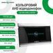 Кольоровий AHD відеодомофон GV-055-AHD-J-VD7SD silver LP_6745 фото 4