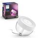 Настольный светильник умный Philips Hue Iris, 2000K-6500K, RGB, ZigBee, Bluetooth, дым, белый RC_929002376101 фото 1