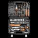Набір інструменту Neo Tools 56 шт CrV 08-684 RC_08-684 фото 1