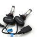 LED лампы GALAXY ZES HIR2 (9012) 5000K, Комплект 2 шт KL_1575 фото 2